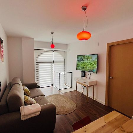 Apartamento Renacimiento Con Garaje Badajoz Exterior photo