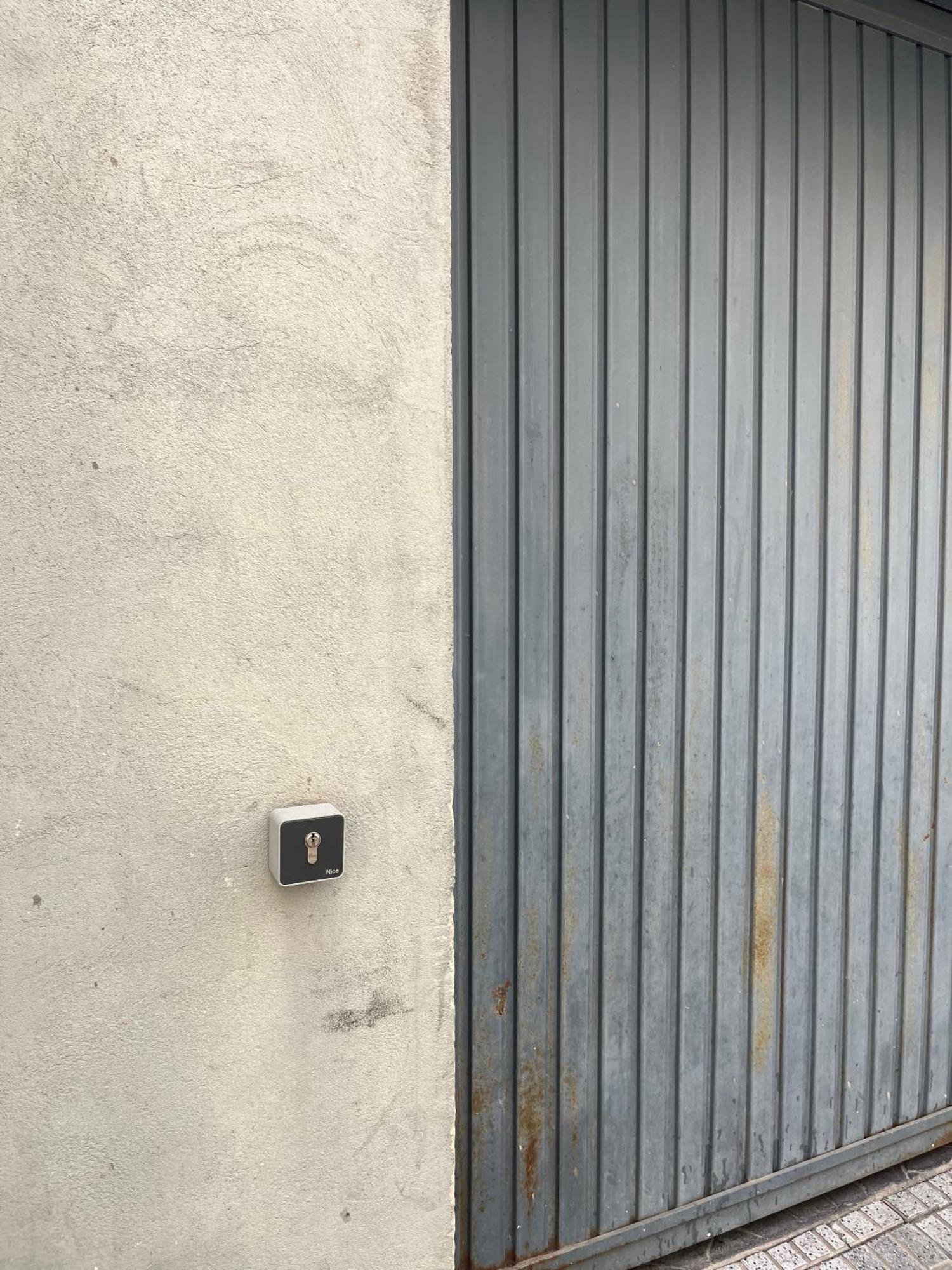 Apartamento Renacimiento Con Garaje Badajoz Exterior photo